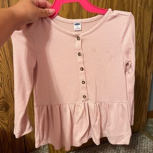 Old navy 4t top